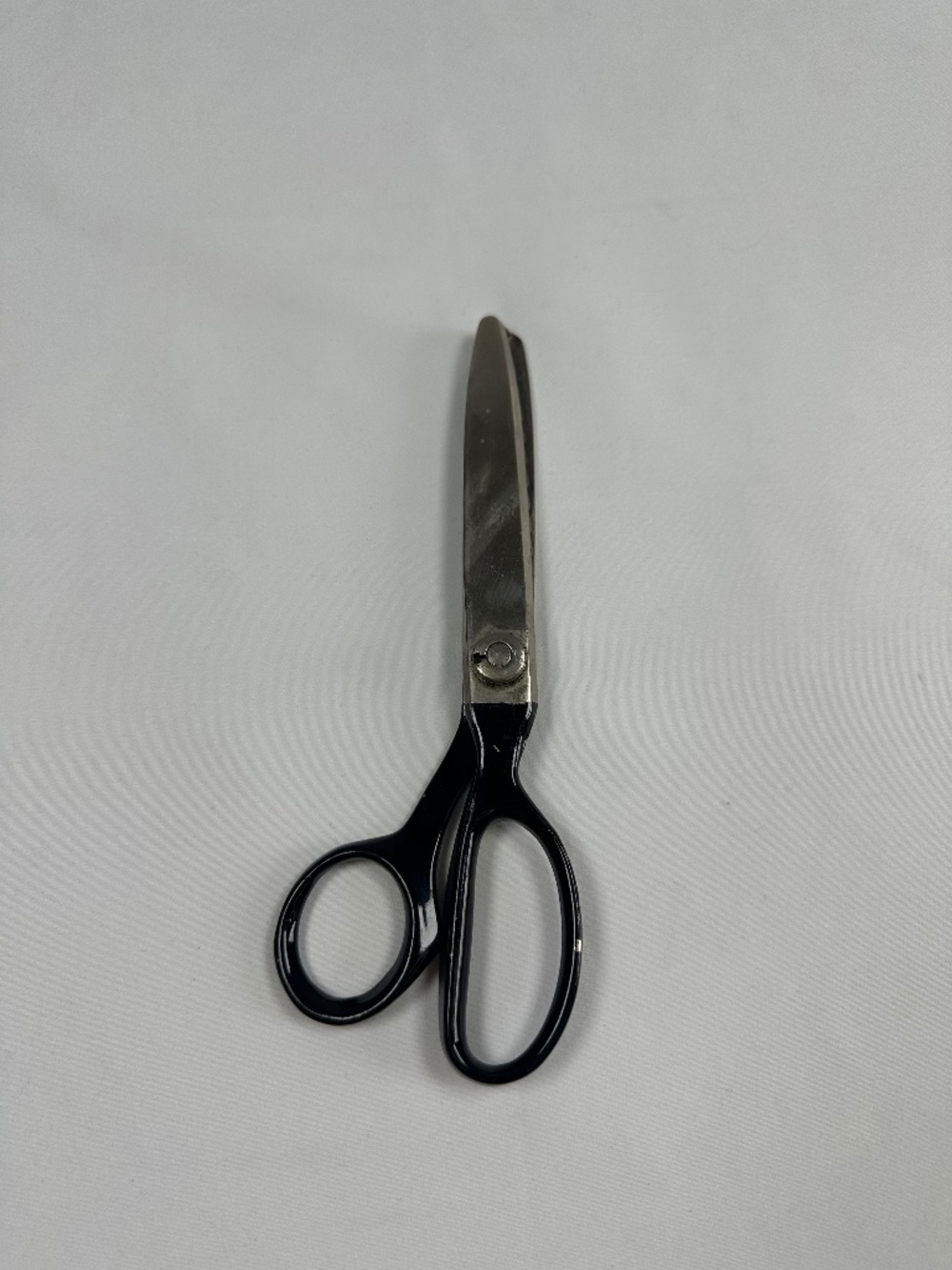 Vintage WISS CB7 U.S.A. Pinking Shears, Midcentury, Highly Durable, 7.5 inches